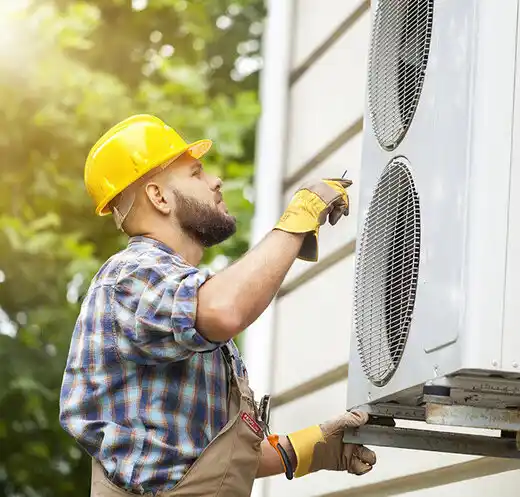 hvac services Kelly Creek